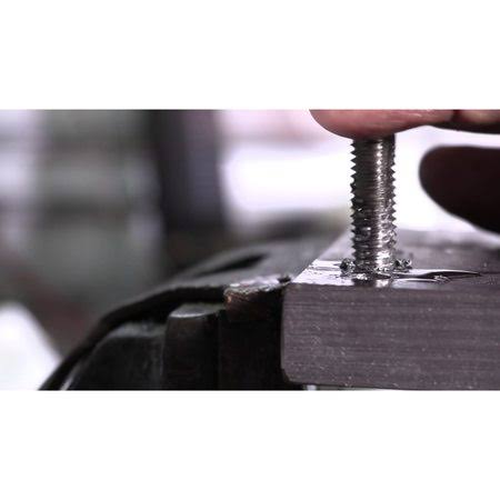 7/8 inch-30 HSS Plug Hand Tap X90936
