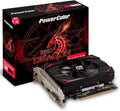 AMD Radeon RX 550 4GB Graphics Card F9801