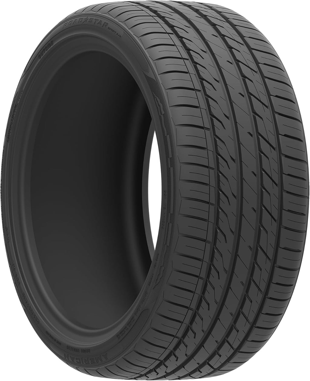 All Season Tire 235/55R20 102W SL BSW M732
