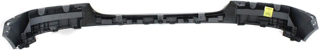 Front Bumper Cover Compatible with 2004-2006 Ford F-150 Upper Primed Q857