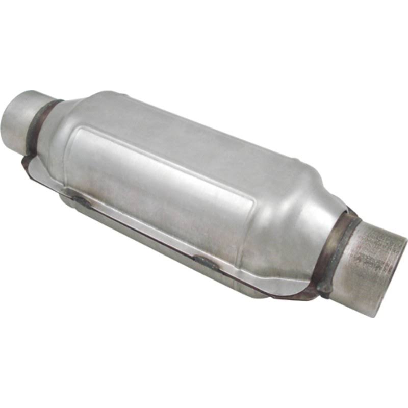 Catalytic Converter Q6223