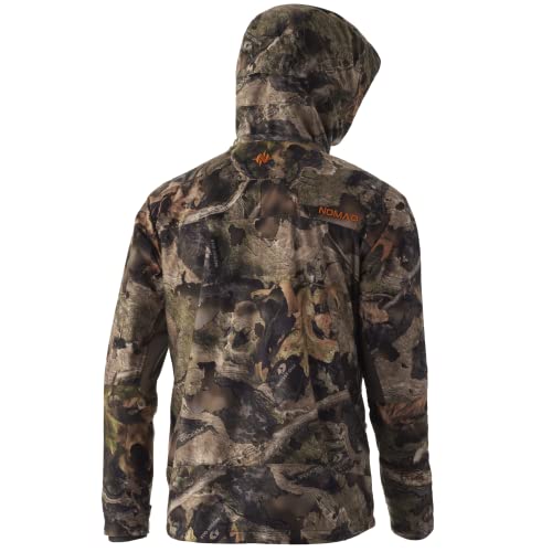 Water and Windproof Hunting Coat H655202