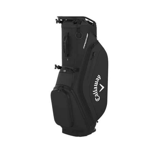 Fairway 14 Golf Bag Y67298