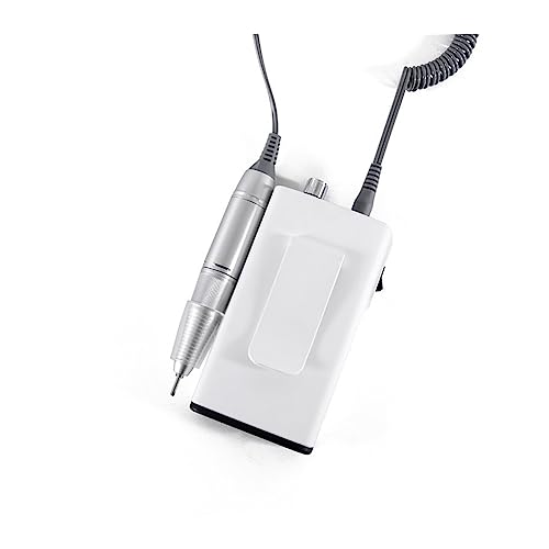 Portable Cordless Nail Drill Q479024