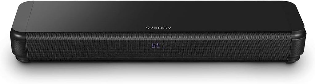 2.1ch Sound Bar with Built-in Subwoofer S69394