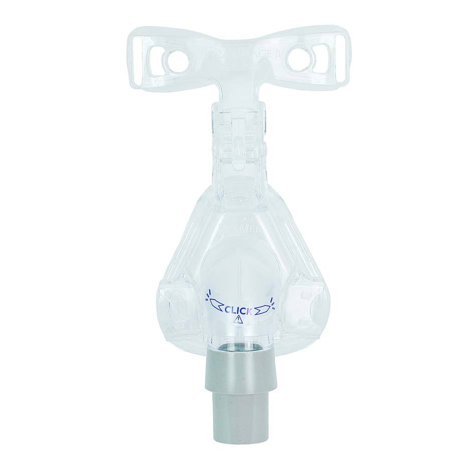 Nasal CPAP Mask with Headgear Large Y7672