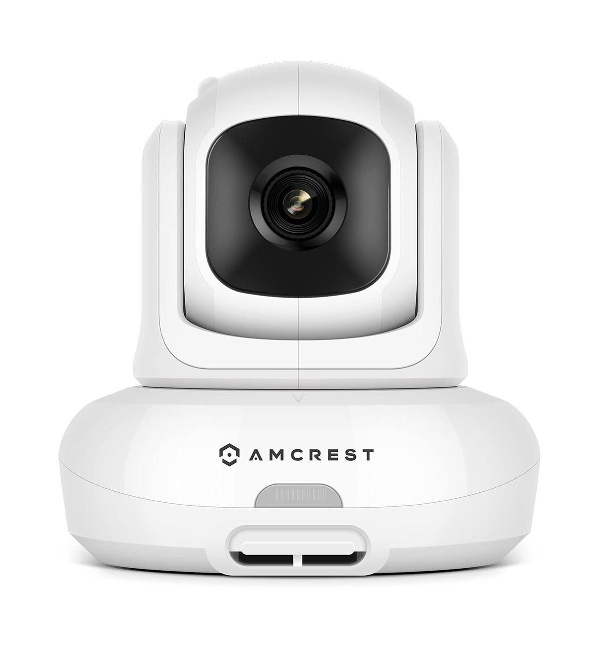 Video Baby Monitor with Camera and Audio W396789