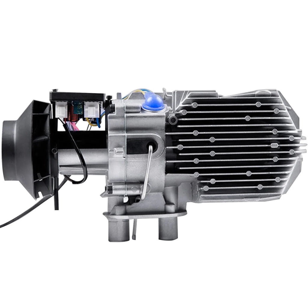 Diesel Air Heater 12V 5KW X183439