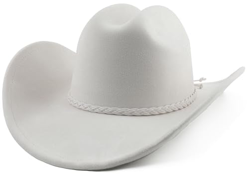 Felt Cowboy Hat A48312