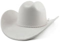 Felt Cowboy Hat A48312