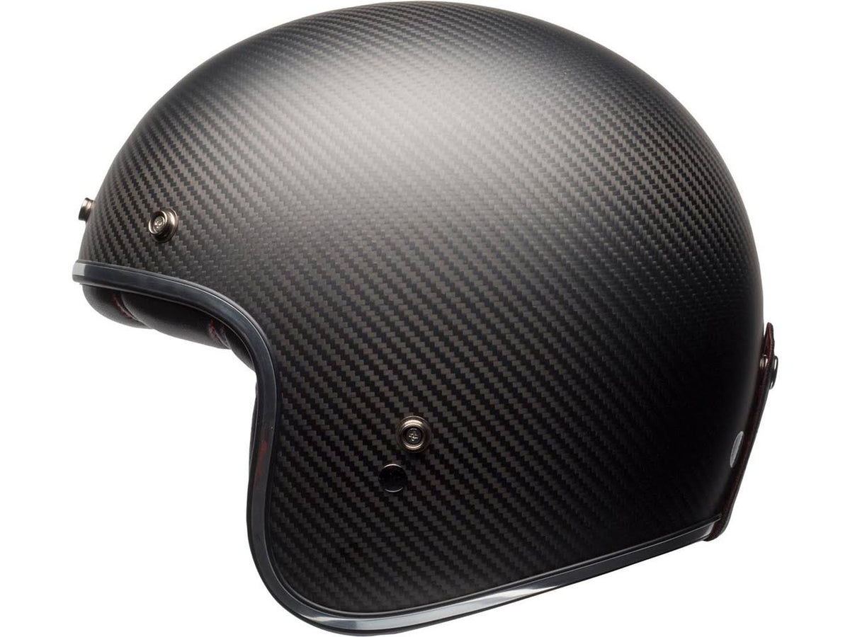 Matte Black Helmet X1377