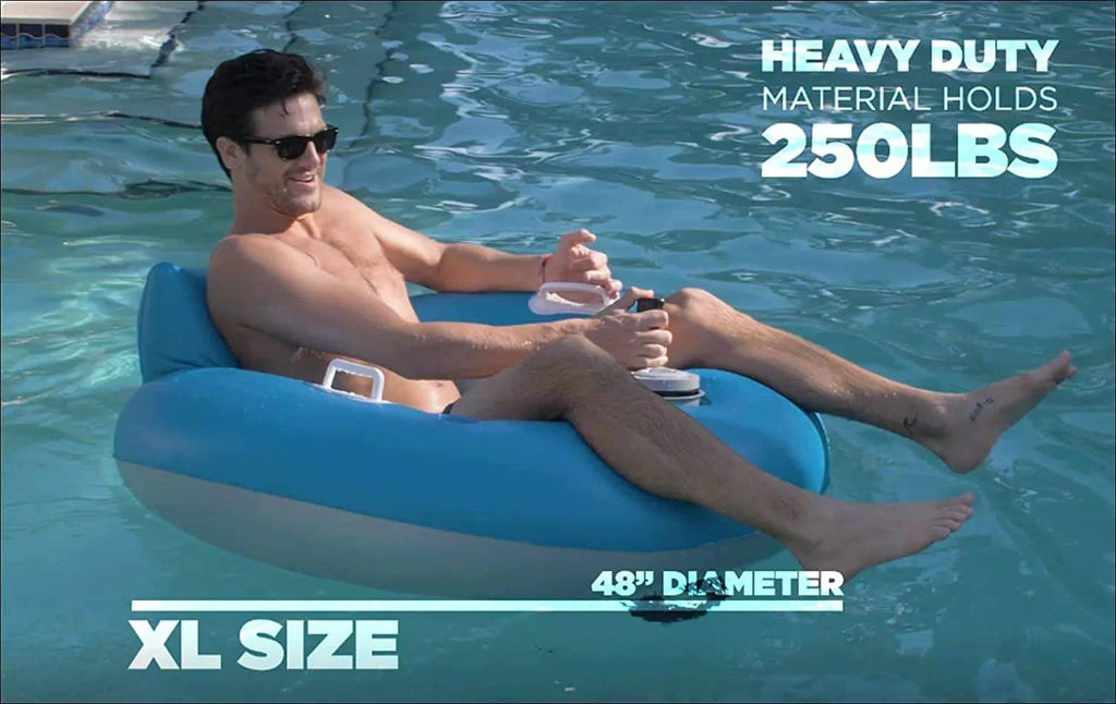 Motorized Water Tube Pool S309629