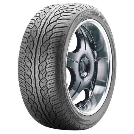 High Performance Tire 315/35R24 114V X705