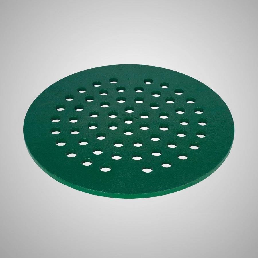 Cast Iron Drain Cover 10 3/4x22 P350820