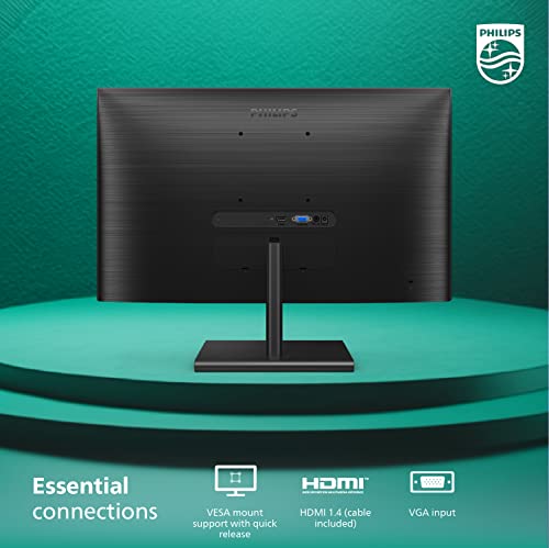 22 inch Full HD Monitor, 100Hz Refresh Rate Y580178