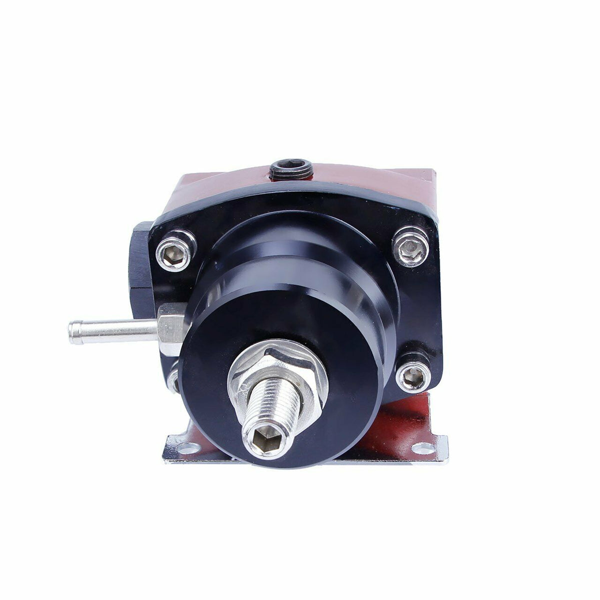 Fuel Pressure Regulator Kit with 0-100psi Gauge 6AN E61607