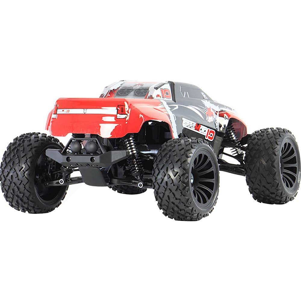 1/10 Scale Brushless Electric Truck F258703