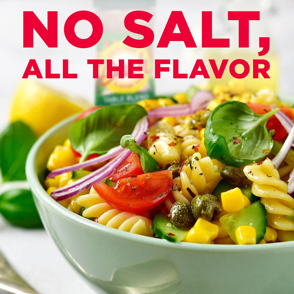 Italian Medley Seasoning Blend, 2 oz F95027