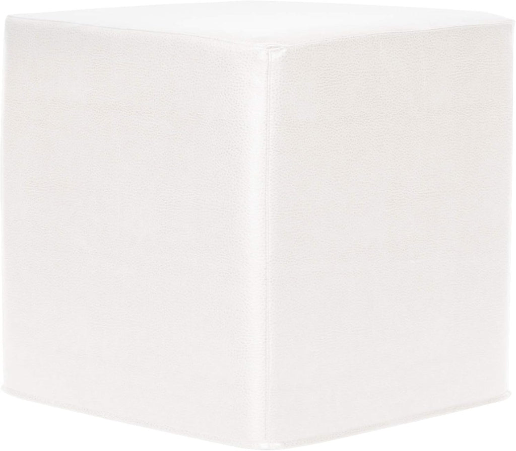 Sterling Canyon Ottoman With Cover E18658