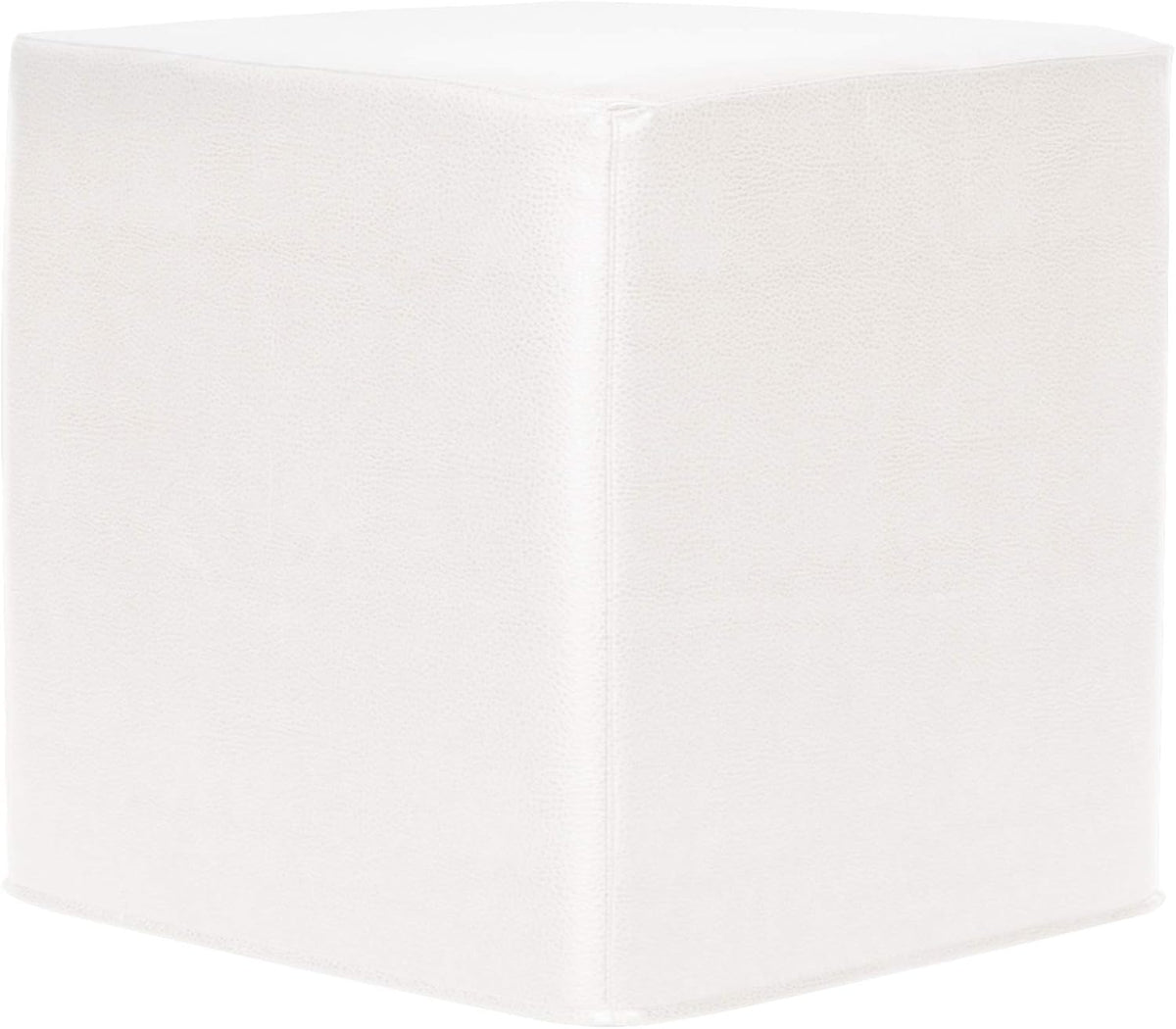 Sterling Canyon Ottoman With Cover E18658