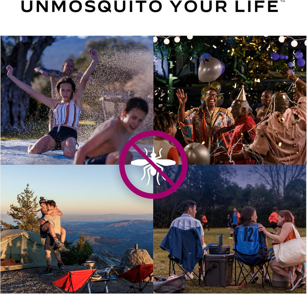 Mosquito Repellent Refills V803395