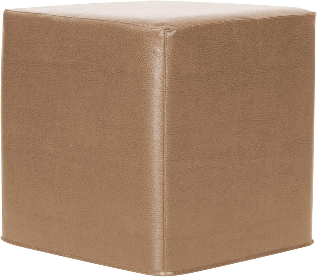 Sterling Canyon Ottoman With Cover E18658
