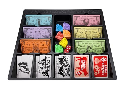 Board Game T8974