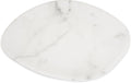Marble Melamine Oblong Platter Z715765