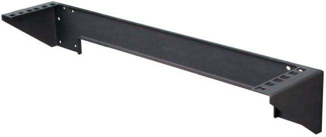4U 19-Inch Vertical Wall Mount Rack Bracket C940