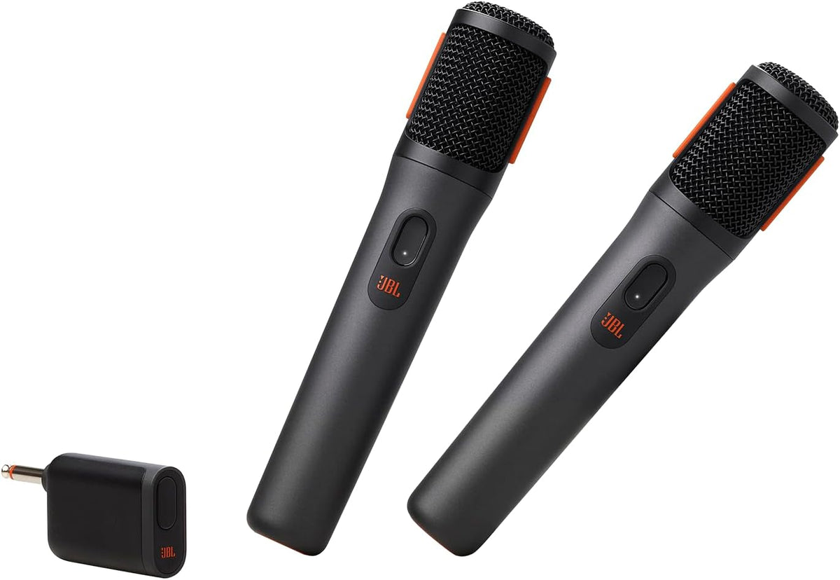 Black Portable Bluetooth Speaker with Built-in Lights X50370