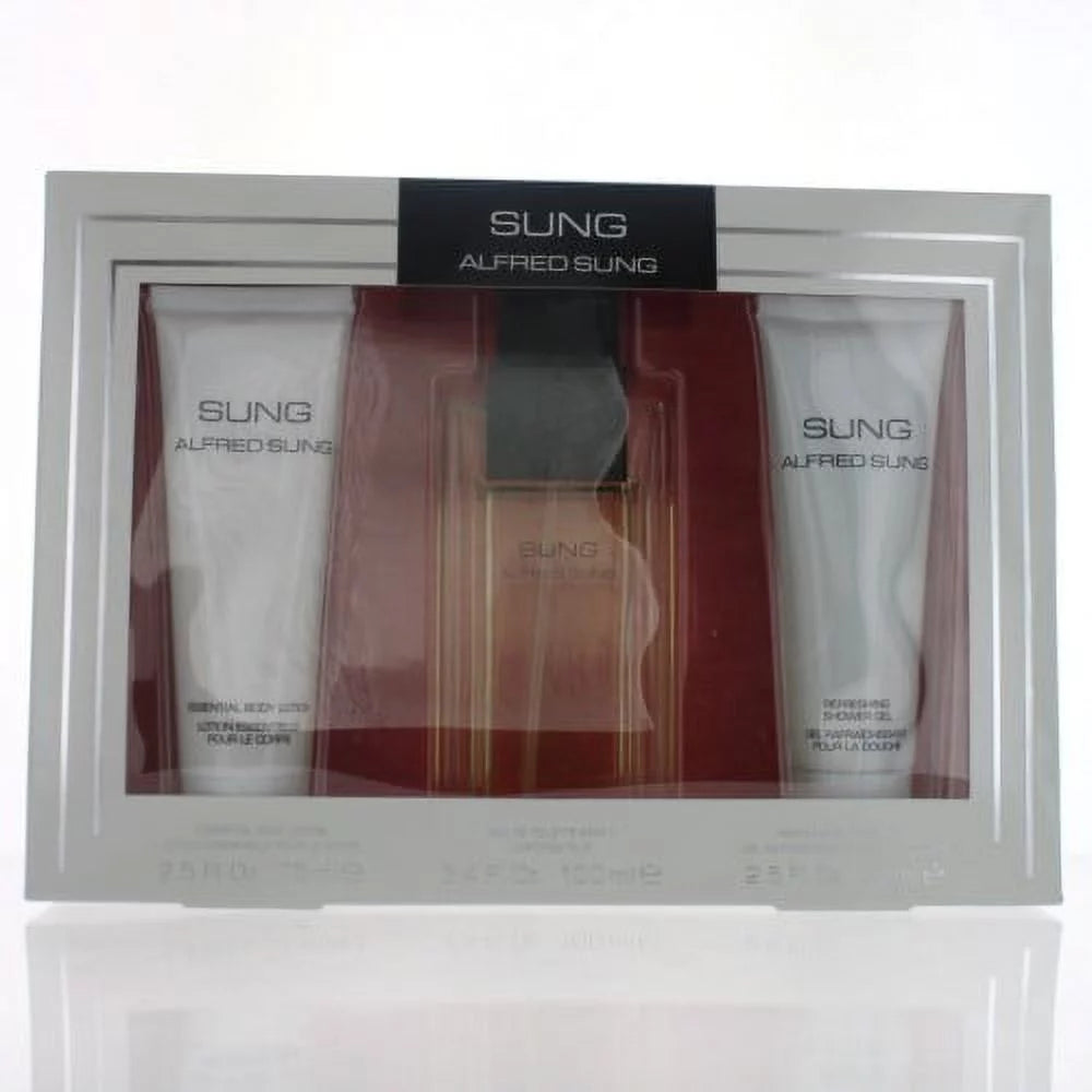 3 Pieces Perfume Gift Set F995