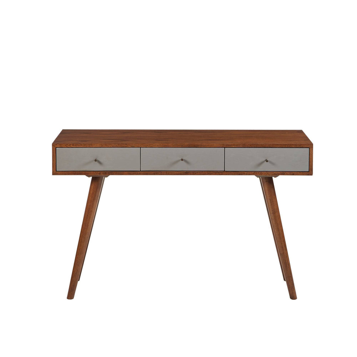3 Drawer Writing Desk R3293