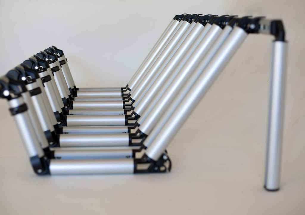 4 Bike Rack for Truck Bed F1916