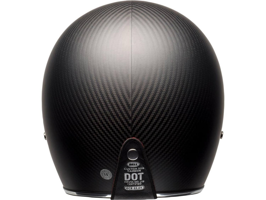 Matte Black Helmet X1377