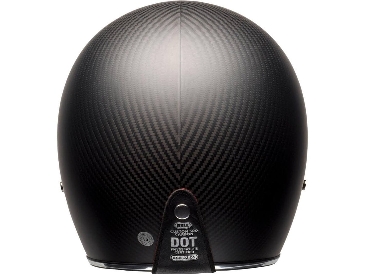 Matte Black Helmet X1377