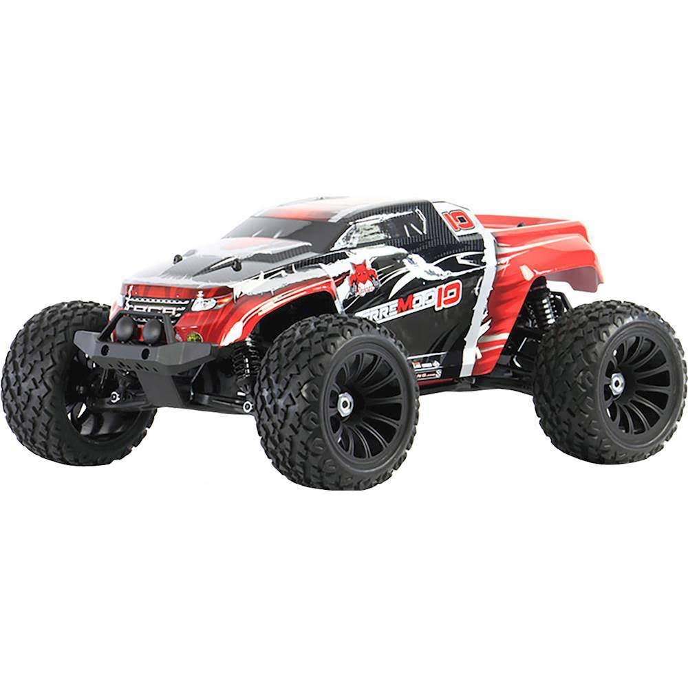 1/10 Scale Brushless Electric Truck F258703