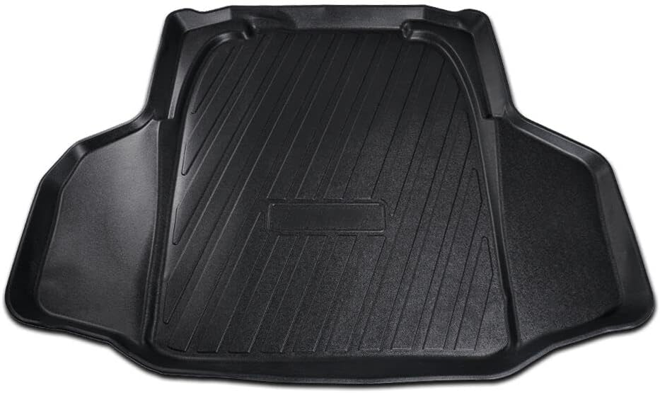 Custom Fit Cargo Liner Trunk Mat Pack of 2 M859