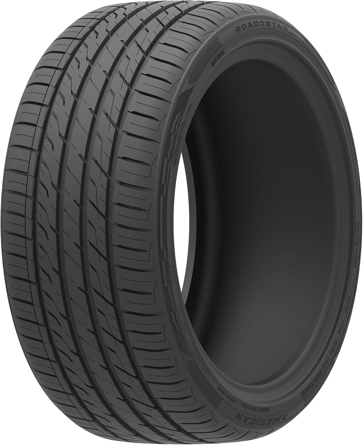 All Season Tire 235/55R20 102W SL BSW M732