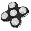 Stainless Steel Replacement Blades (3pack) M1399
