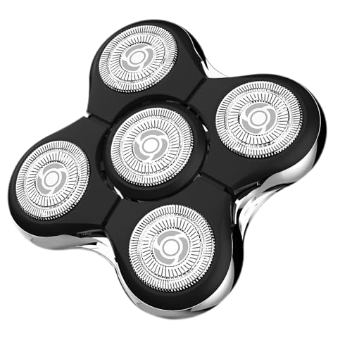 Stainless Steel Replacement Blades (3pack) M1399