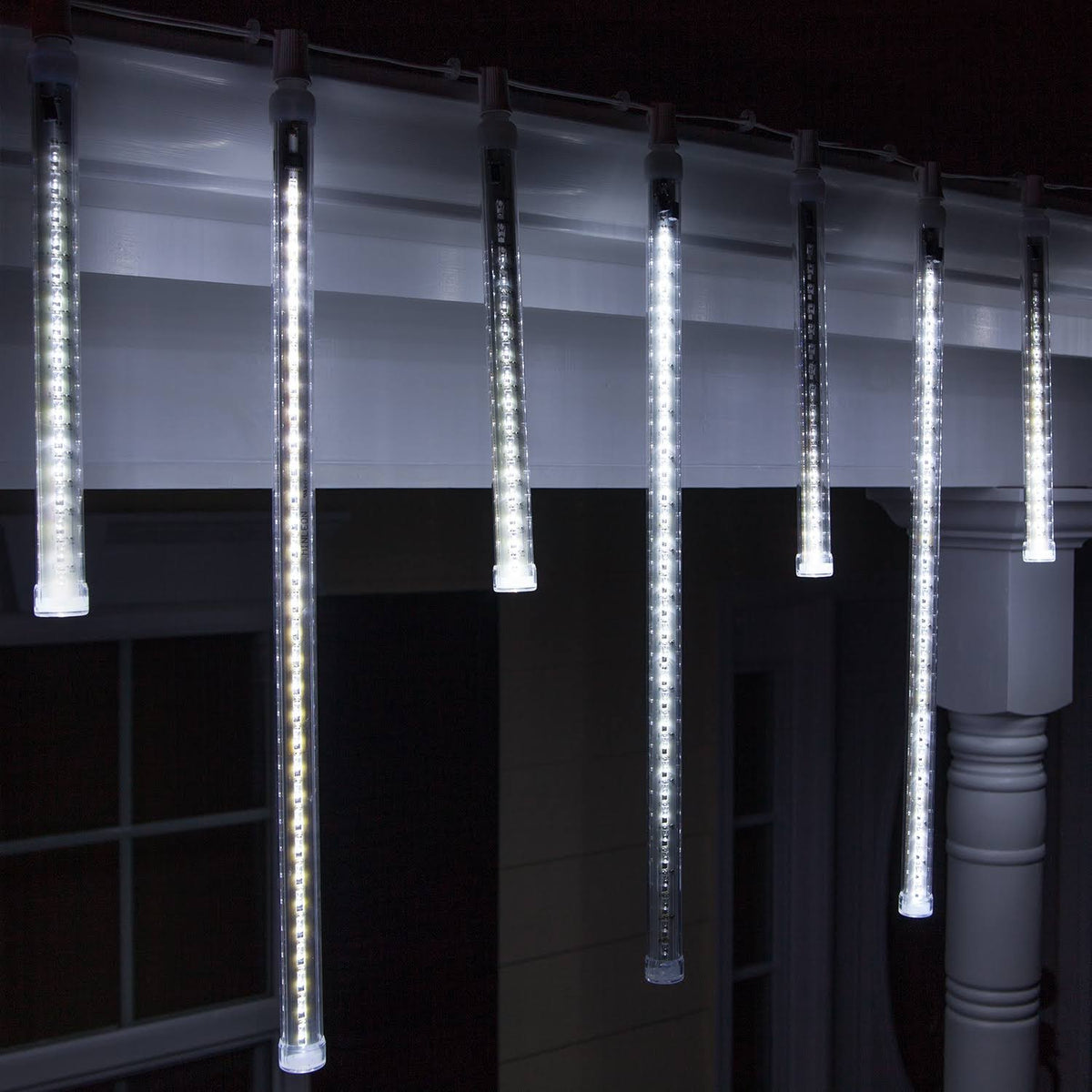 120V Cool White LED Light Tubes P318