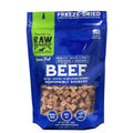 Freeze-Dried Grass-Fed Beef Recipe Dog Food I890986