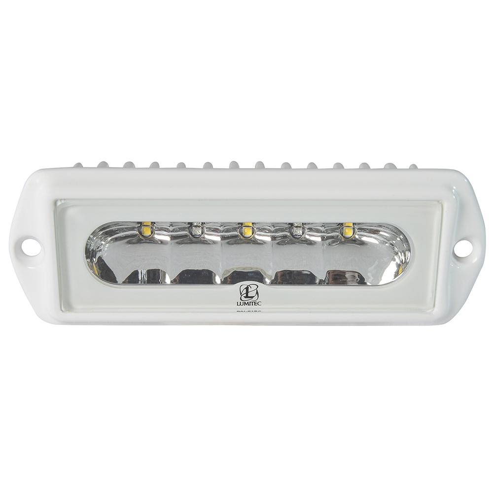 Flush Mount LED Flood Light D57612