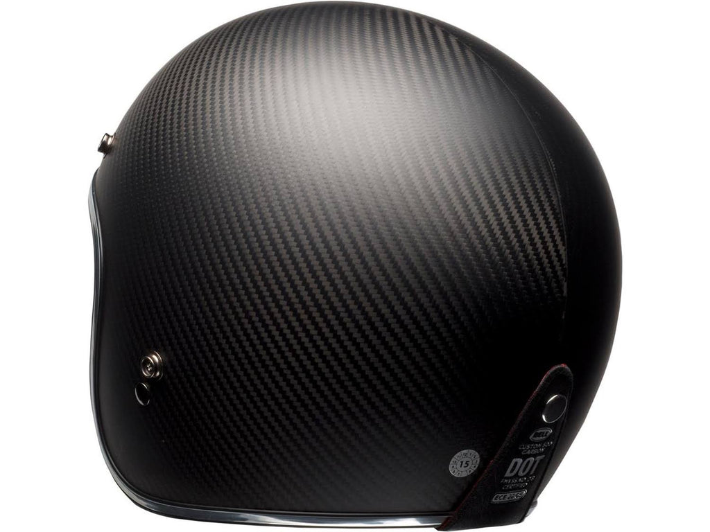 Matte Black Helmet X1377