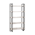 Antique White Bookshelf M93533