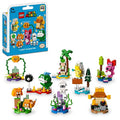 LEGO Super Mario Characters Pack - Series 6 Mystery Toy Figures H7158