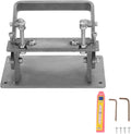 Leather Peeling Machine Stainless Steel Leather Skiver Peeler Splitter E61790