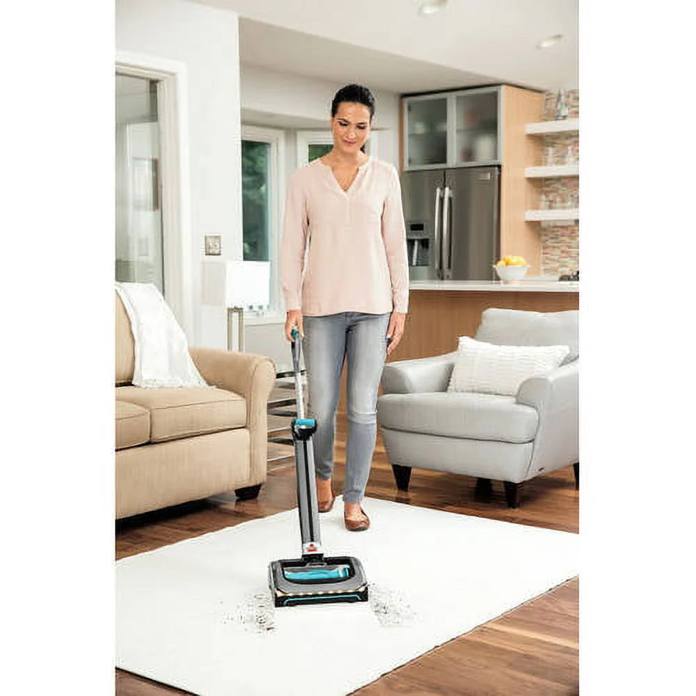 Cordless Vacuum with 22V Battery M525855