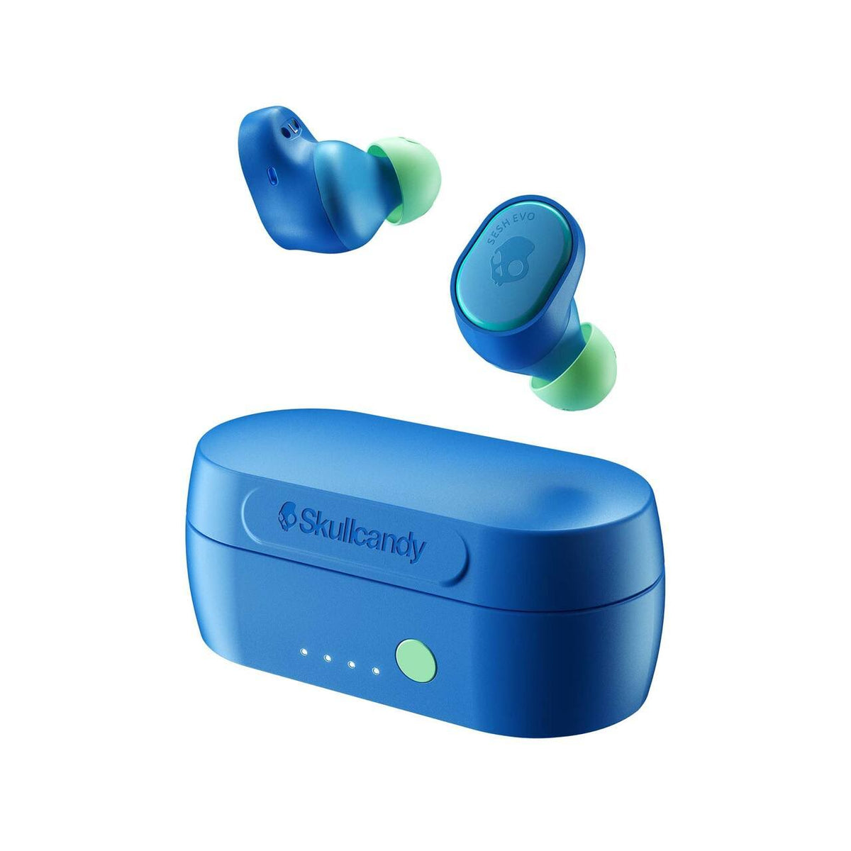 Blue Wireless Earbuds G905866