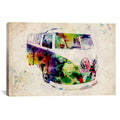 VW Camper Van H7177